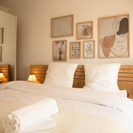 Domaine De Milha Appartement Labenne Buitenkant foto