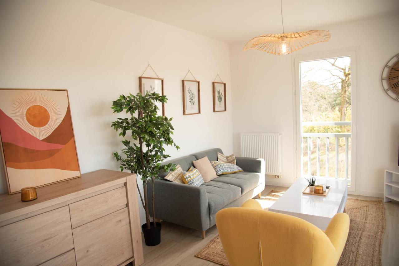 Domaine De Milha Appartement Labenne Buitenkant foto